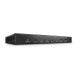 Splitter semnal video Lindy 4x HDMI 2.0 18G, latime de banda 18Gbps, rezolutie maxima 3840x2160, audio pass-through Splitter semnal video Lindy 4x HDMI 2.0 18G, latime de banda 18Gbps, rezolutie maxima 3840x2160, audio pass-through