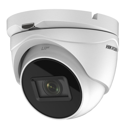 Camera supraveghere Hikvision Turbo HD dome DS-2CE79H8T-AIT3ZF(2.7- 13.5mm); 5MP; Ultra-low light; 5 MP CMOS; rezolutie: 2560 × 1944@20fps; iluminare: 0.003 Lux @ (F1.2, AGC ON), 0 Lux with IR; lentila varifocala motorizata: 2.7-13.5mm, distanta IR: 60m, Camera supraveghere Hikvision Turbo HD dome DS-2CE79H8T-AIT3ZF(2.7- 13.5mm); 5MP; Ultra-low light; 5 MP CMOS; rezolutie: 2560 × 1944@20fps; iluminare: 0.003 Lux @ (F1.2, AGC ON), 0 Lux with IR; lentila varifocala motorizata: 2.7-13.5mm, distanta IR: 60m,