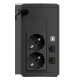 UPS nJoy Keen 600 USB UPLI-LI060KU-CG01B Capacity 600 VA / 360 W UPS nJoy Keen 600 USB UPLI-LI060KU-CG01B Capacity 600 VA / 360 W