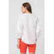 CAMASA CASUAL FEMEI WHITE