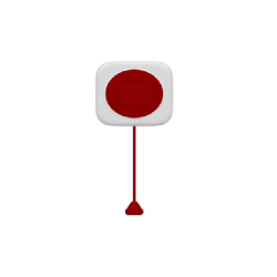 BUTON DE APEL PAT PACIENT