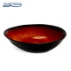 SET 6XBOL OVAL CERAM. 20CM,VULCANO SET 6XBOL OVAL CERAM. 20CM,VULCANO