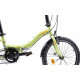 Bicicleta Pliabila Pegas Camping 3S Verde Pastel ( AL ) Bicicleta Pliabila Pegas Camping 3S Verde Pastel ( AL )