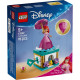 ARIEL FACAND PIRUETE, LEGO 43259 ARIEL FACAND PIRUETE, LEGO 43259