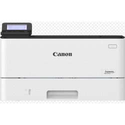 Imprimanta laser mono Canon LBP233DW, dimensiune A4, duplex, viteza max33ppm, rezolutie 1200 X 1200dpi, processor dual core 800Mhz, memorie1GBRAM, alimentare hartie 250 coli, limbaje de printare: UFRII, PCL5e3,PCL6, volum de printare max 80000 pagini/luna