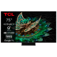 Mini LED TV 4K 75''(190cm) TCL 75C765 Mini LED TV 4K 75''(190cm) TCL 75C765