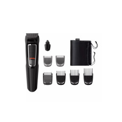MULTI PURPOSE GROOMING SET MG3730/15
