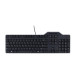 Tastatura Dell KB-813, USB, neagra