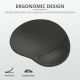 Trust Bigfoot XL Mouse Pad with gel pad Trust Bigfoot XL Mouse Pad with gel pad