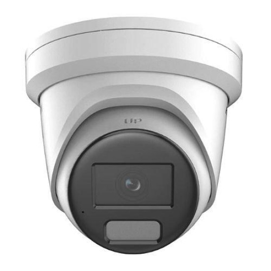CAMERA IP TURRET 4MP 2.8MM IR 30M CAMERA IP TURRET 4MP 2.8MM IR 30M