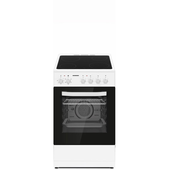 ARAGAZ ELECTRIC HEINNER HFSC-S56E4VWH