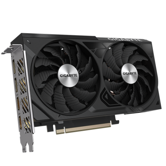 GB GEFORCE RTX 4060 TI WINDFORCE OC 8G