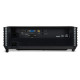 Proiector ACER X1328WI, DLP 3D ready, 4500 lumeni, WXGA 1024* 7680, up to WUXGA 1920x1200, 16:10/ 16:9/ 4:3, 20.000:1, dimensiune maxima imagine 300