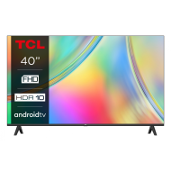 LED TV 4K 40''(101cm) TCL 40FHD790