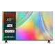 LED TV 4K 40''(101cm) TCL 40FHD790 LED TV 4K 40''(101cm) TCL 40FHD790