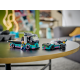MASINA CURSE&CAMION TRANSP.LEGO 60406 MASINA CURSE&CAMION TRANSP.LEGO 60406
