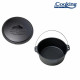 CEAUN + CAPAC FONTA PURA, 25 x 10 cm, 3.5 L, COOKING  BY HEINNER