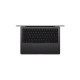 APPLE MBP14 M4 Pro(12/16) 24GB 512GB BK
