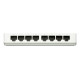 Switch D-Link GO-SW-8E, 8 port, 10/100 Mbps