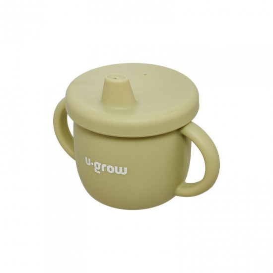 Set 3 piese silicon ,olive Set 3 piese silicon ,olive