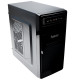 Carcasa Spacer Moon, ATX, MidTower, Gaming, sursa 450 (230W for 450W Desktop PC), USB 2.0 x 4, Jack 3.5mm x 2, „SPC-MOON” Carcasa Spacer Moon, ATX, MidTower, Gaming, sursa 450 (230W for 450W Desktop PC), USB 2.0 x 4, Jack 3.5mm x 2, „SPC-MOON”