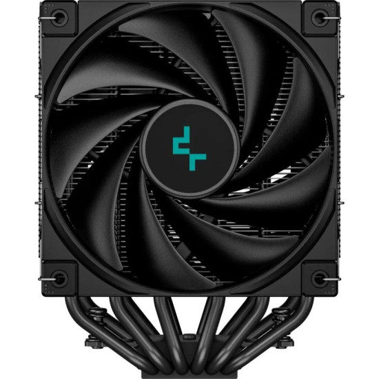 CPU COOLER DEEPCOOL AK620 DIGITAL CPU COOLER DEEPCOOL AK620 DIGITAL