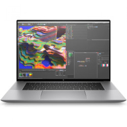 HP ZG9 i7-12800HX 16 512 A1000-4 W11P 3Y