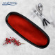 SET 4XPLATOU CERAM. 38x15CM,VULCANO SET 4XPLATOU CERAM. 38x15CM,VULCANO