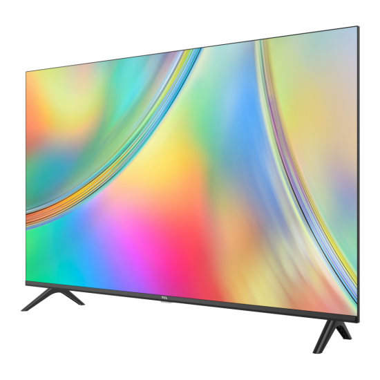 LED TV 4K 40''(101cm) TCL 40FHD790 LED TV 4K 40''(101cm) TCL 40FHD790