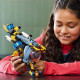 SUBMARIN DE CERCETARE, LEGO 42201