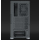 Carcasa Aqirys Icarus Midi Tower Black