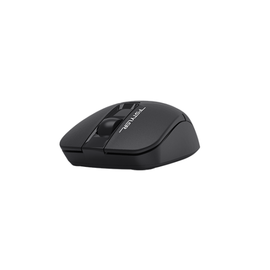 MOUSE A4TECH FB12-BK wireless, 1200dpi