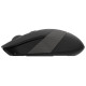 Mouse A4tech Gaming FG10, wireless, gri Mouse A4tech Gaming FG10, wireless, gri