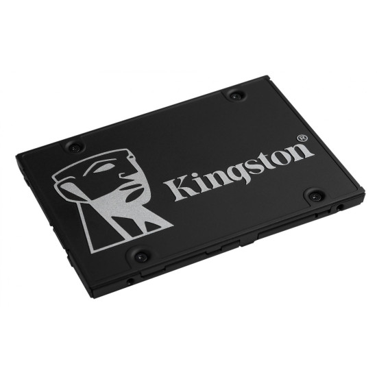 SSD Kingston KC600, 256GB, 2.5 SSD Kingston KC600, 256GB, 2.5