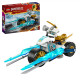 MOTO. DE GHEATA A LUI ZANE, LEGO 71816 MOTO. DE GHEATA A LUI ZANE, LEGO 71816