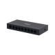 DAHUA  9 PORT UNMANAGED DESKTOP SWITCH