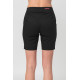PANTALONI SCURT CASUAL FEMEI BLACK XL PANTALONI SCURT CASUAL FEMEI BLACK XL