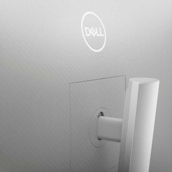 Monitor LED Dell S2722DC, 27inch, IPS QHD, 4ms, 75Hz, alb Monitor LED Dell S2722DC, 27inch, IPS QHD, 4ms, 75Hz, alb