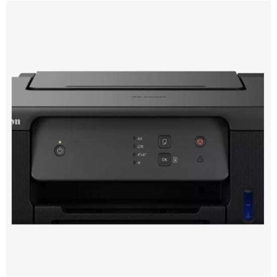 Imprimanta inkjet color CISS Canon PIXMA G1430, dimensiune A4 (Printare), viteza 11ipm alb-negru, 6ipm color, rezolutie printare 4800x1200 dpi, imprimare fara margini, alimentare hartie 100 coli,interfata: USB Hi-Speed, consumabile:GI-41 4528C001AA, 4543C