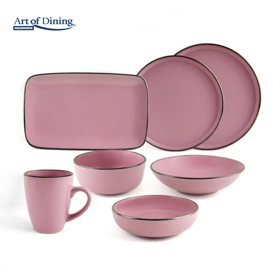 FARFURIE INTINSA CERAMICA 27 CM, JOICY, ART OF DINING BY HEINNER FARFURIE INTINSA CERAMICA 27 CM, JOICY, ART OF DINING BY HEINNER