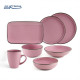 FARFURIE INTINSA CERAMICA 27 CM, JOICY, ART OF DINING BY HEINNER FARFURIE INTINSA CERAMICA 27 CM, JOICY, ART OF DINING BY HEINNER