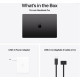 APPLE MBP16 M4 Max(16/40) 64GB 1TB SB APPLE MBP16 M4 Max(16/40) 64GB 1TB SB