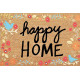 COVORAS INTRARE 40X60CM, HAPPY, HEINNER HOME