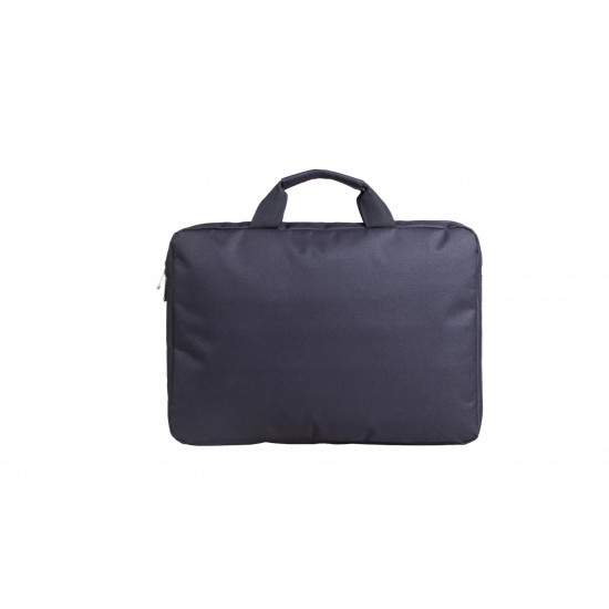 Geanta notebook Serioux, SRX-8915, dimensiuni: 42 x 4.5 x 29.5 cm, compartiment laptop: max 15.6