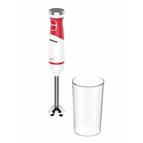 BLENDER MANA HEINNER HHB-D600WHR