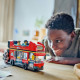 AUTOBUZ TURISTIC ROSU CU ETAJ LEGO 60407 AUTOBUZ TURISTIC ROSU CU ETAJ LEGO 60407