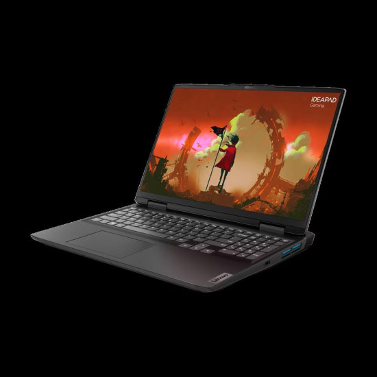 Laptop Lenovo Gaming IdeaPad Gaming 3 16ARH7, 16
