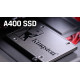 SSD Kingston A400, 240GB, 2.5