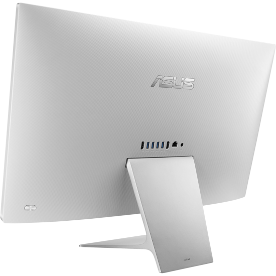 All-in-One ASUS, M3700WUAK-BA020M, 27.0-inch, FHD (1920 x 1080) 16:9, 512GB M.2 NVMe(T) PCIe(R) 3.0 SSD, Without HDD, 8GB DDR4 SO-DIMM, AMD Radeon(T) Graphics, Anti-glare display, AMD Ryzen(T) 3 5300U Mobile Processor 250nits, LCD,1x M.2 2280 SSD slot/2x 