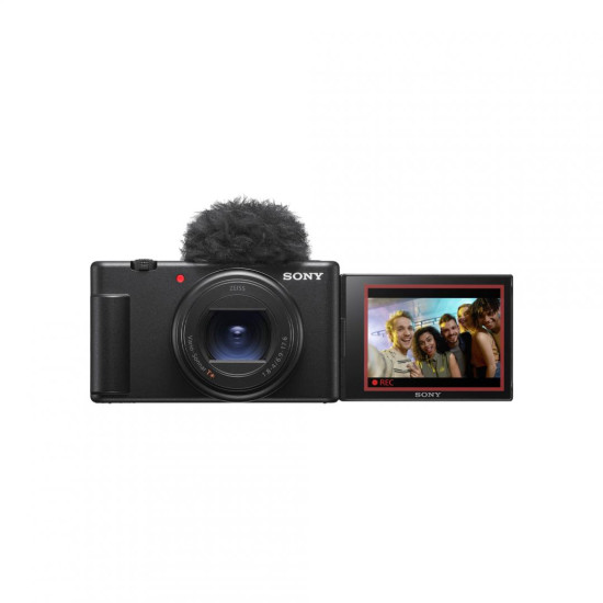 Sony Vlog camera ZV-1 II |Compact Camera